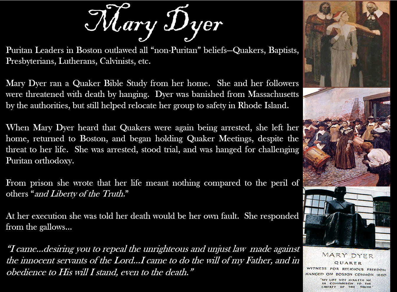 MaryDyer